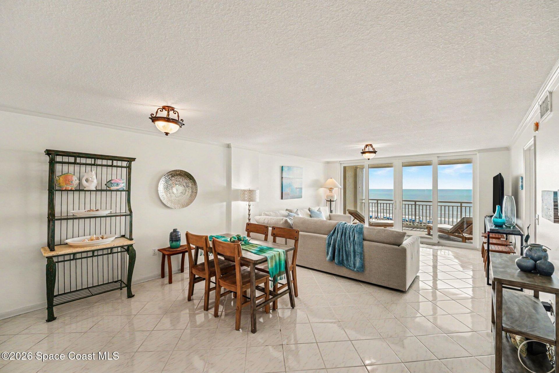 3450 Ocean Beach Boulevard , Unit 703, Cocoa Beach, FL 32931 Photo