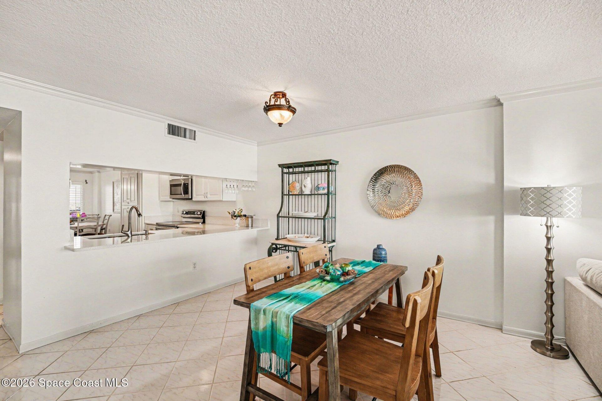 3450 Ocean Beach Boulevard , Unit 703, Cocoa Beach, FL 32931 Photo