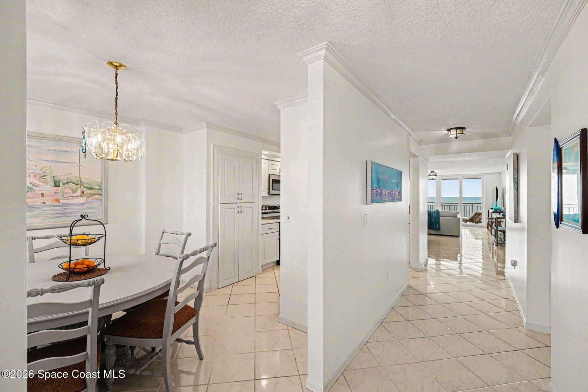 3450 Ocean Beach Boulevard , Unit 703, Cocoa Beach, FL 32931 Photo