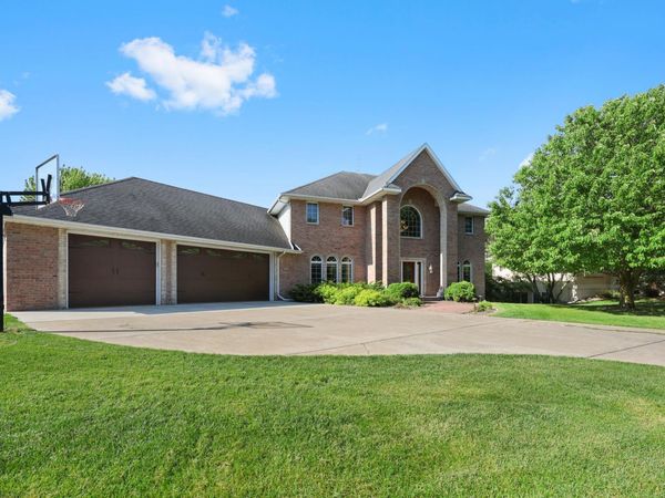 1908 25th Street S, Saint Cloud, MN 56301