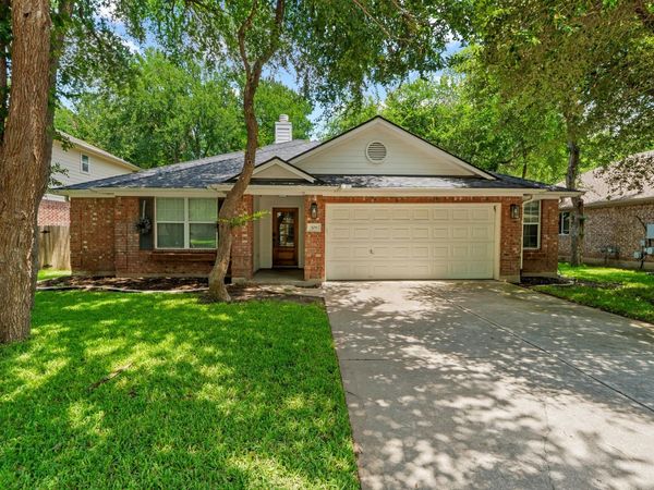 309 Creek Ridge LN , Round Rock, TX 78664
