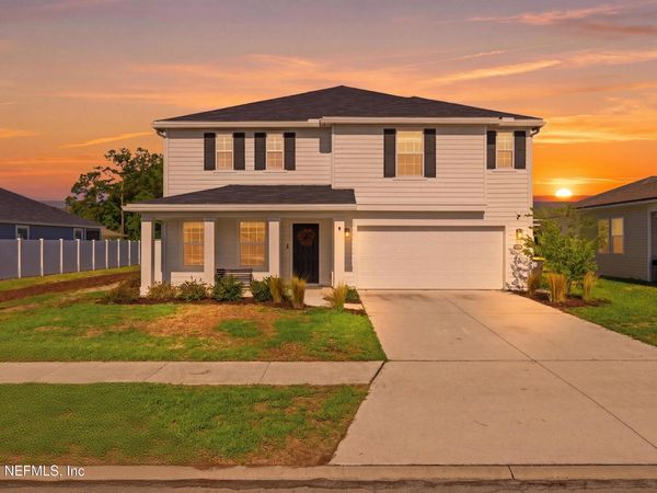 1640 TANOAN Drive, Jacksonville, FL 32221
