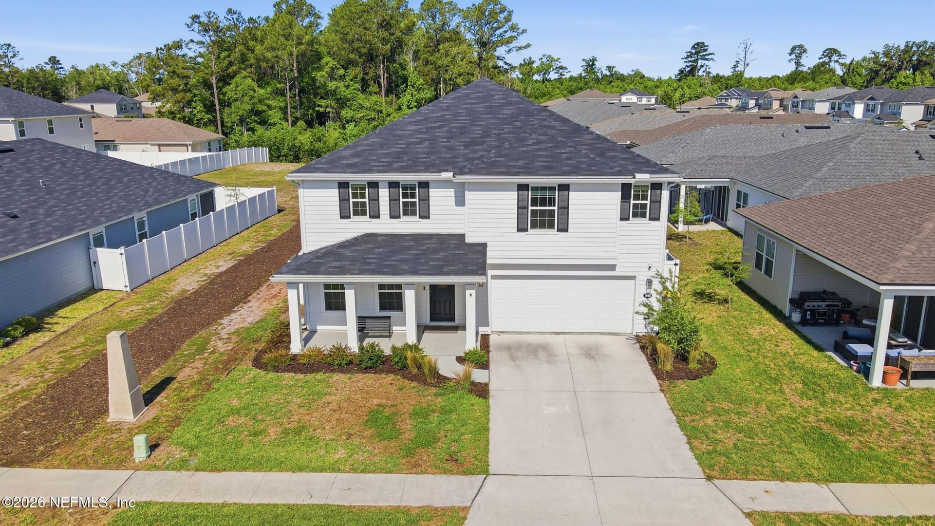 1640 Tanoan Drive, Jacksonville, FL 32221 Photo