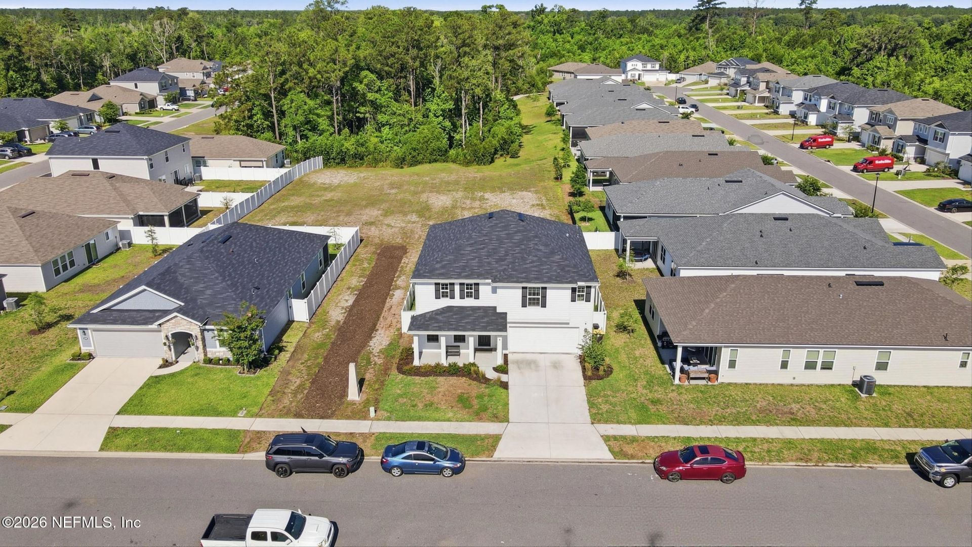1640 Tanoan Drive, Jacksonville, FL 32221 Photo