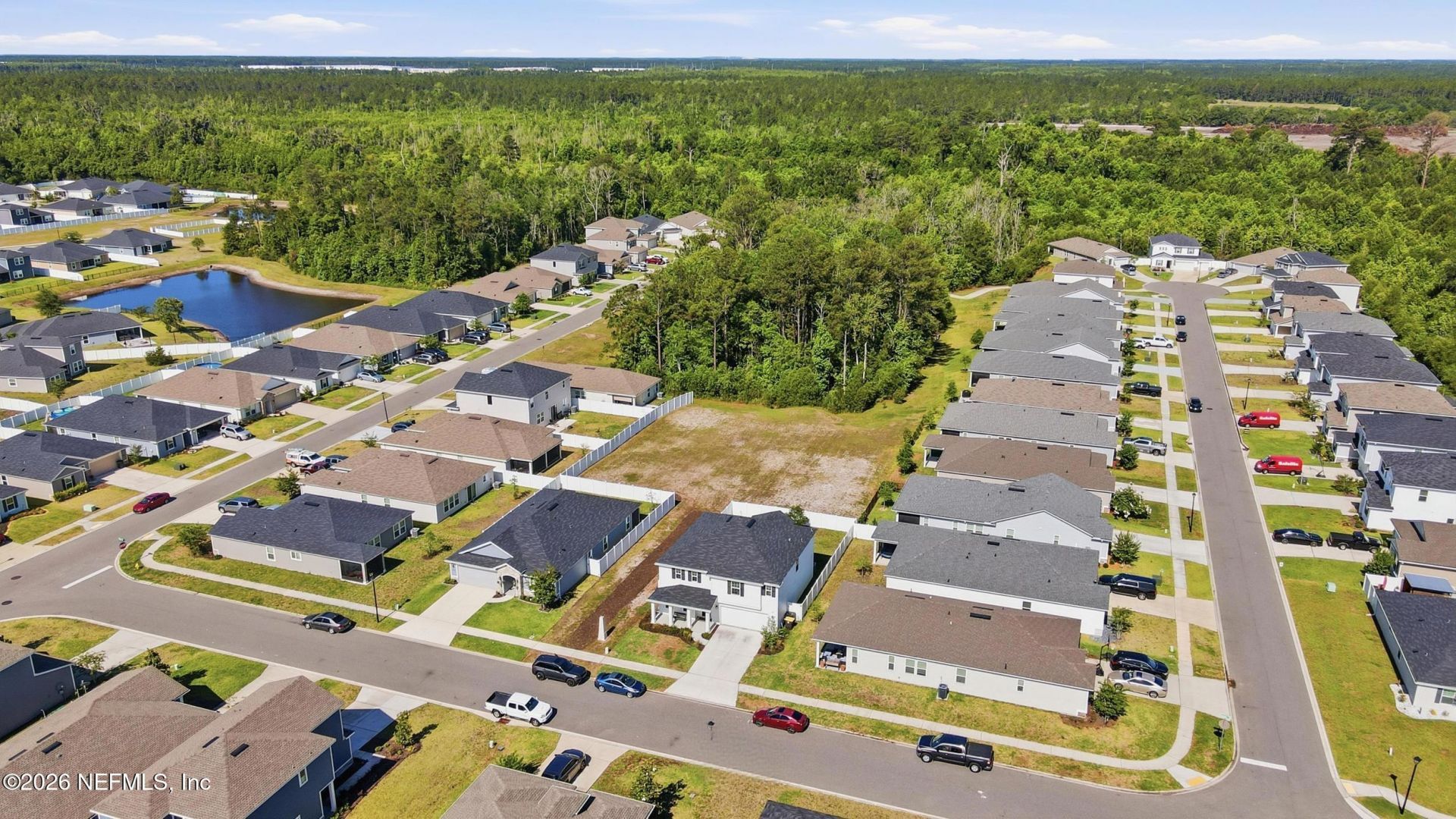 1640 Tanoan Drive, Jacksonville, FL 32221 Photo
