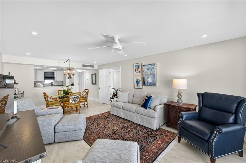 2560 Estero Blvd, Unit 5C, Fort Myers Beach, FL 33931 Photo