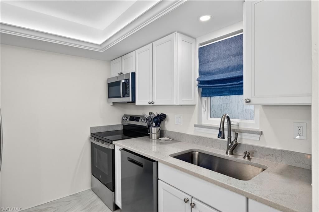 2560 Estero Blvd, Unit 5C, Fort Myers Beach, FL 33931 Photo