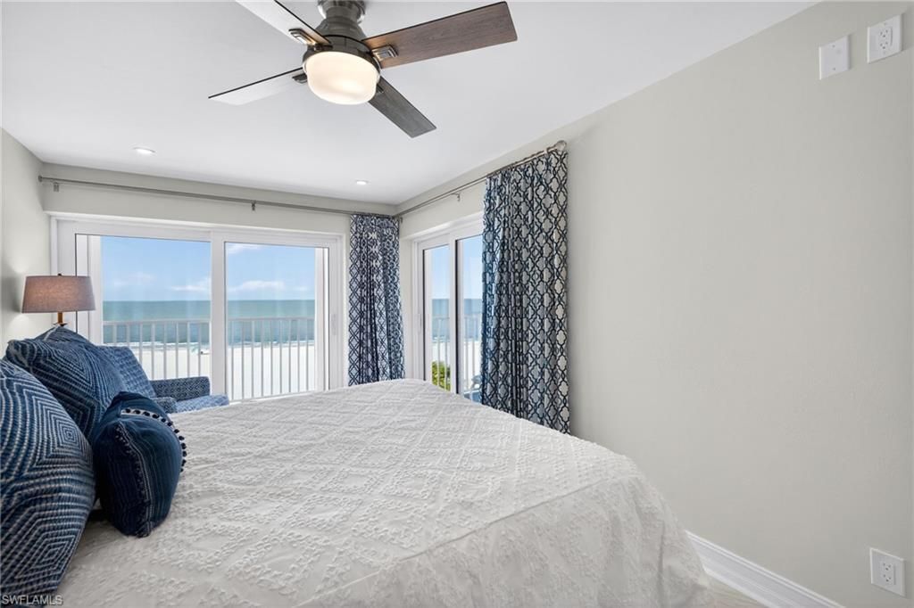 2560 Estero Blvd, Unit 5C, Fort Myers Beach, FL 33931 Photo