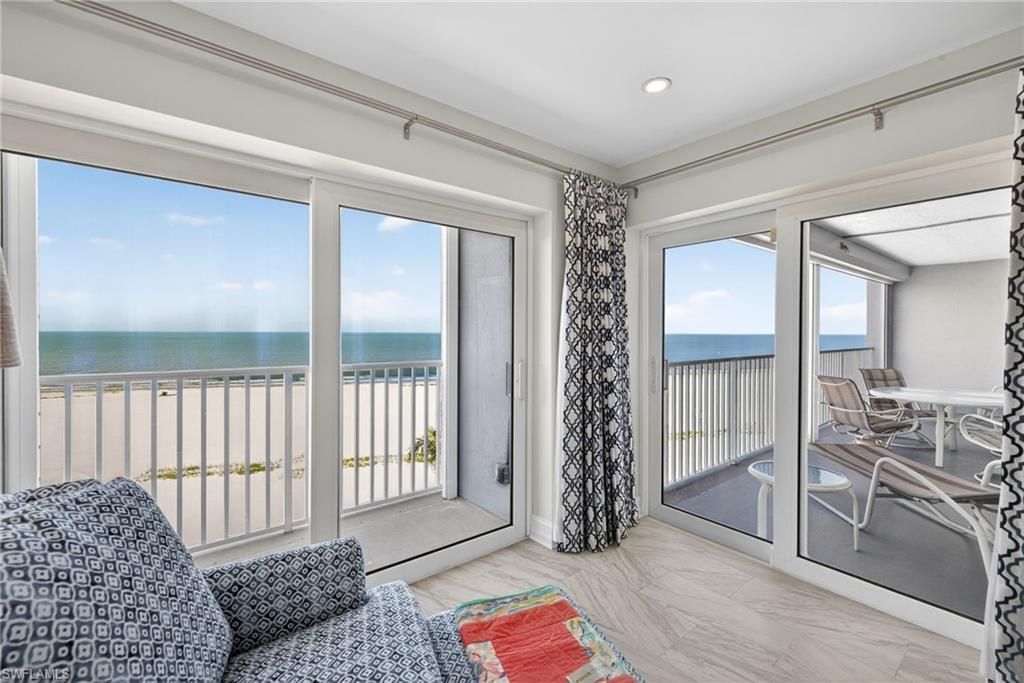 2560 Estero Blvd, Unit 5C, Fort Myers Beach, FL 33931 Photo