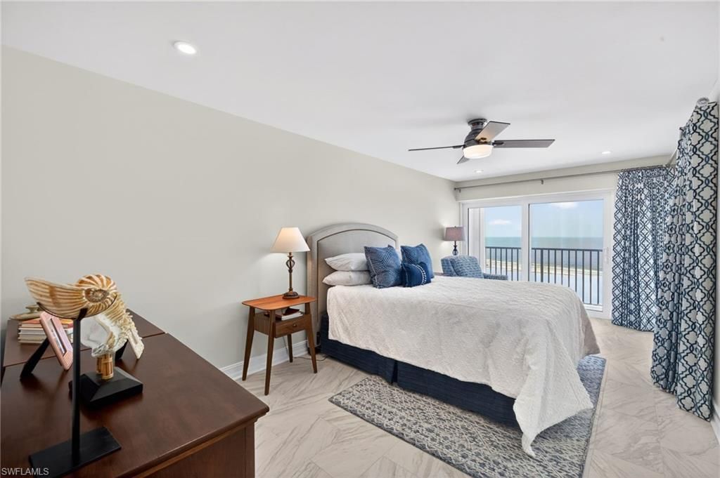 2560 Estero Blvd, Unit 5C, Fort Myers Beach, FL 33931 Photo