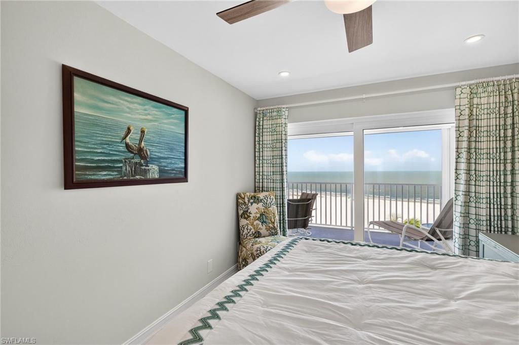 2560 Estero Blvd, Unit 5C, Fort Myers Beach, FL 33931 Photo