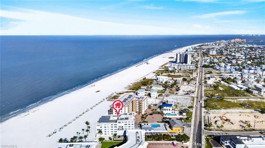 2560 Estero Blvd, Unit 5C, Fort Myers Beach, FL 33931 Photo