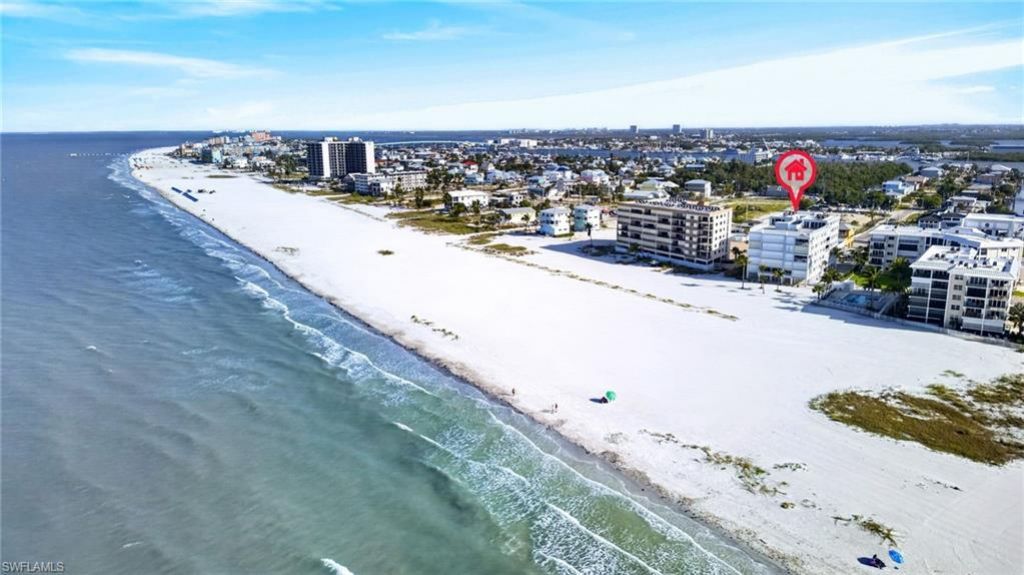 2560 Estero Blvd, Unit 5C, Fort Myers Beach, FL 33931 Photo