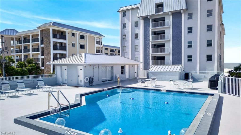 2560 Estero Blvd, Unit 5C, Fort Myers Beach, FL 33931 Photo