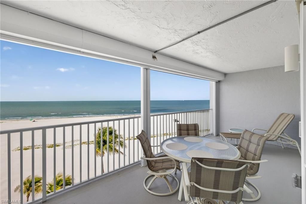 2560 Estero Blvd, Unit 5C, Fort Myers Beach, FL 33931 Photo