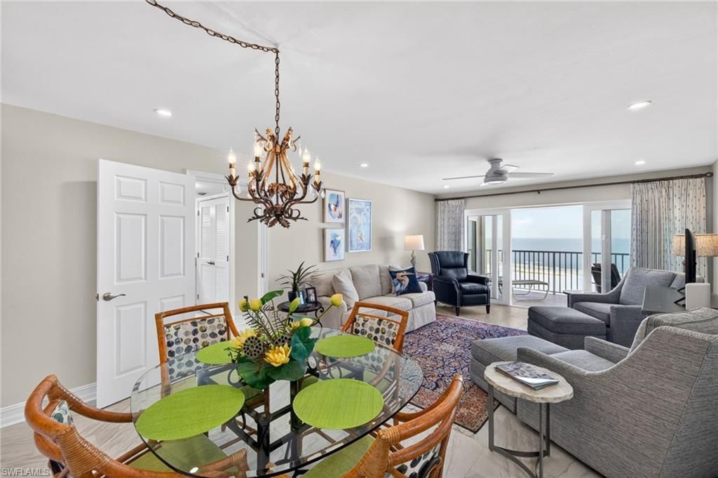 2560 Estero Blvd, Unit 5C, Fort Myers Beach, FL 33931 Photo