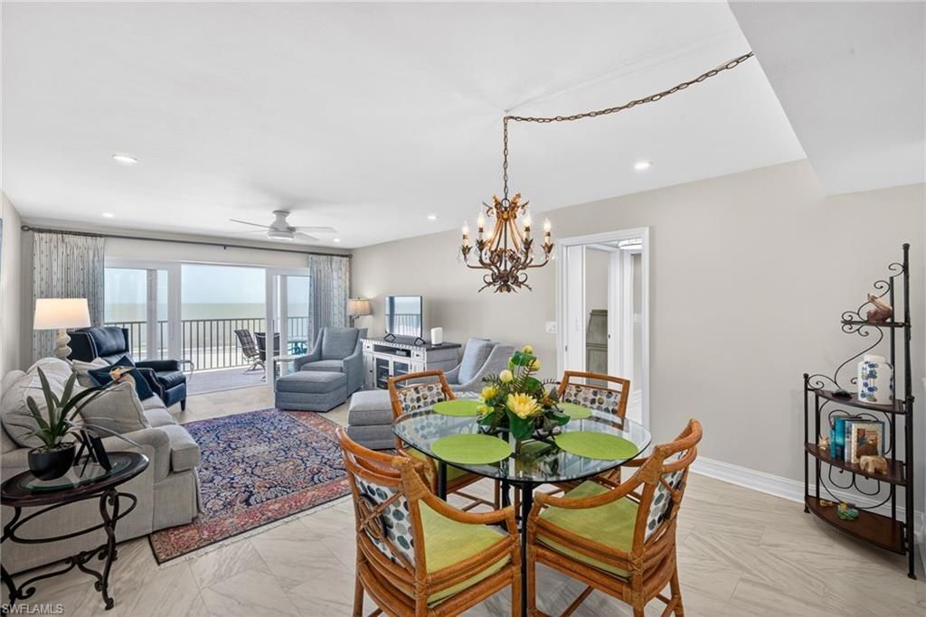 2560 Estero Blvd, Unit 5C, Fort Myers Beach, FL 33931 Photo