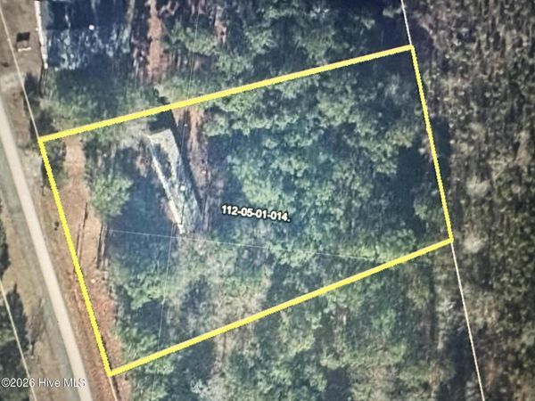 132 Straight Gage Church Road Road, Unit Lot 3, McCormick, SC 29835