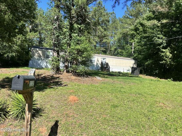 132 Straight Gage Church Road Road, Unit Lot 3, McCormick, SC 29835