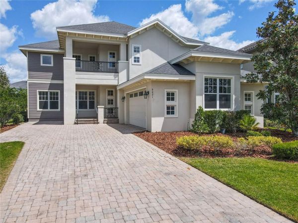 9421 DUGARD COURT, ORLANDO, FL 32827