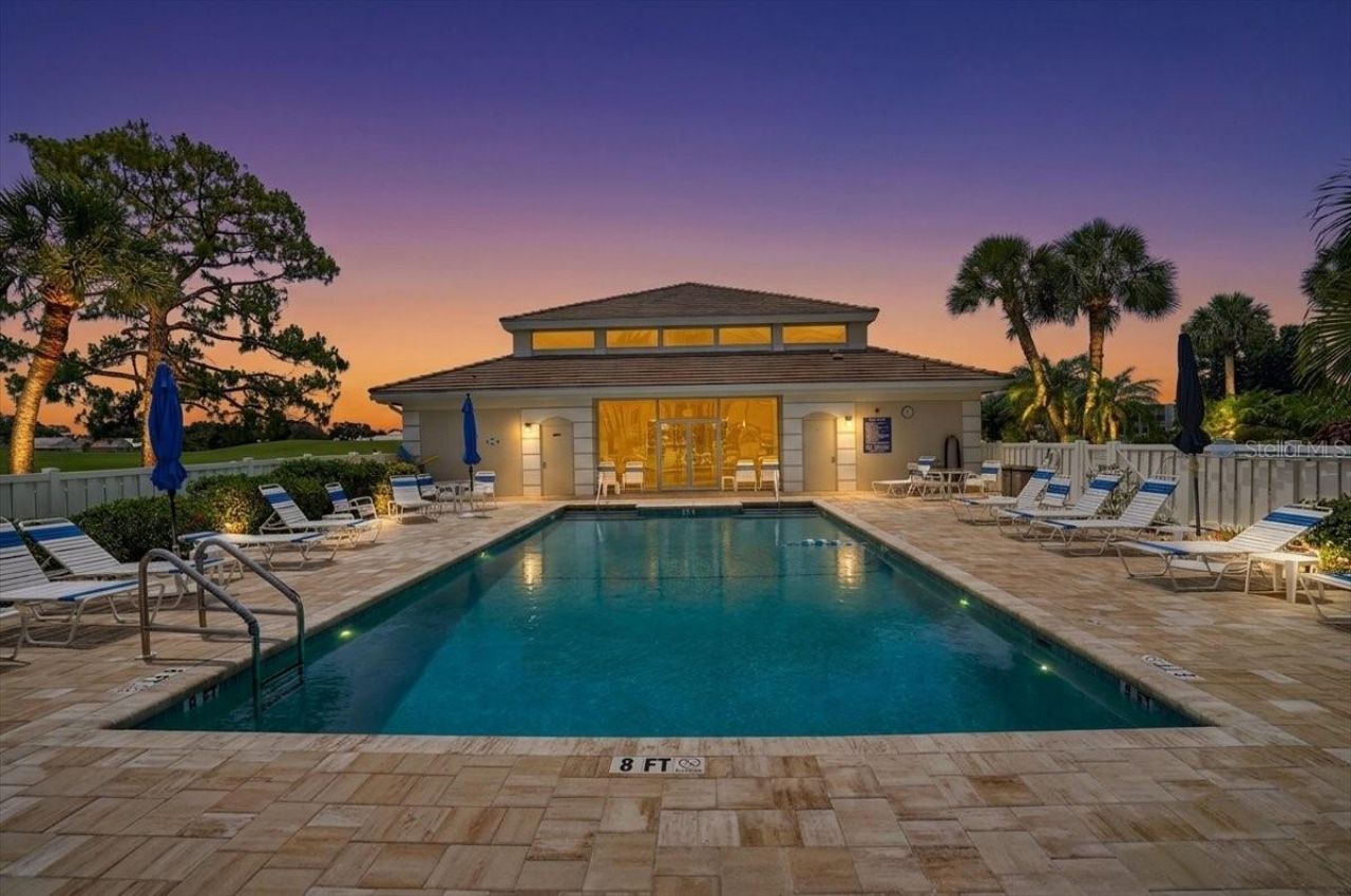 1040 Wexford Boulevard, Unit 1040, Venice, FL 34293 Photo