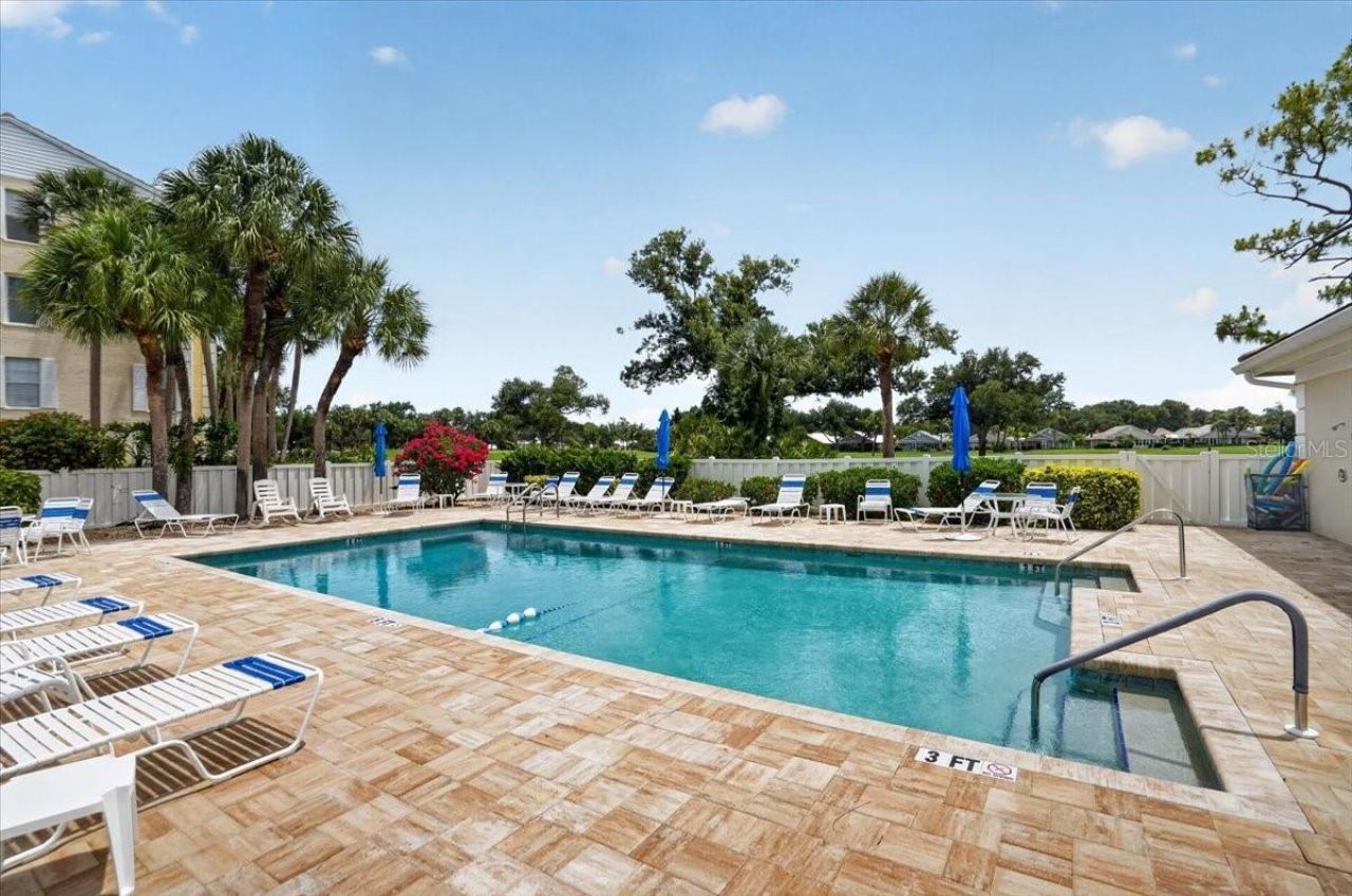 1040 Wexford Boulevard, Unit 1040, Venice, FL 34293 Photo