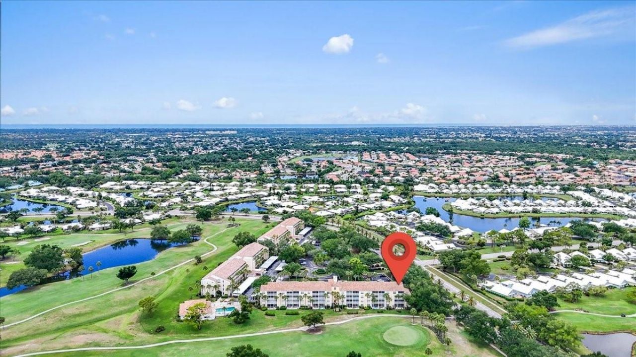 1040 Wexford Boulevard, Unit 1040, Venice, FL 34293 Photo