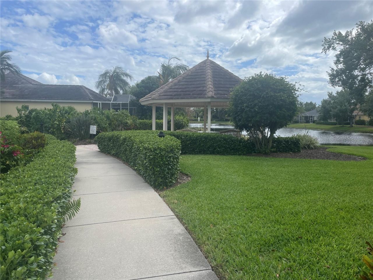 8843 17th Avenue Circle Nw, Bradenton, FL 34209 Photo