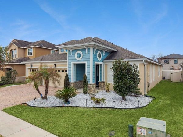2683 AMATI DRIVE, KISSIMMEE, FL 34741
