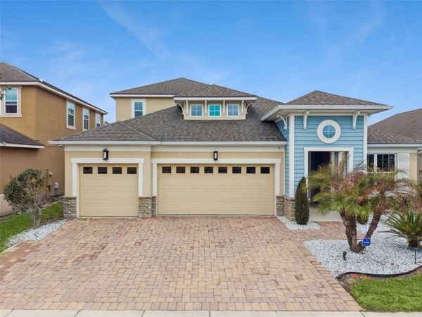 2683 AMATI DRIVE , KISSIMMEE, FL 34741