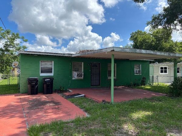 4055 FERROW STREET , ORLANDO, FL 32811