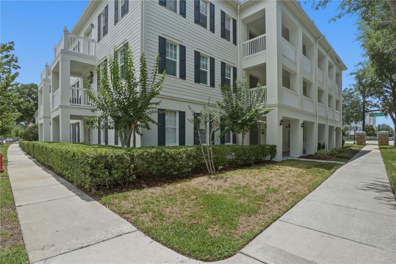 700 Siena Palm Drive, Unit 101, Kissimmee, FL 34747 Photo