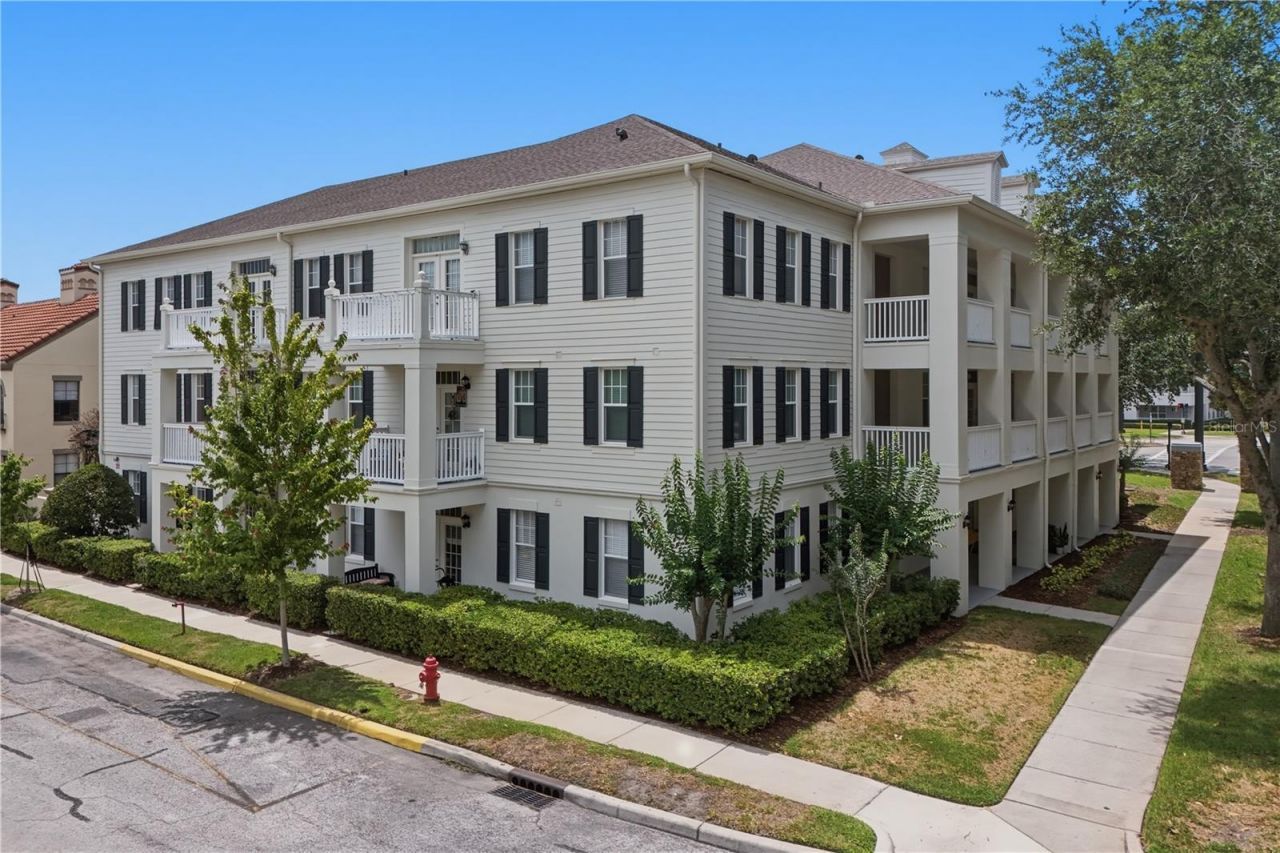 700 Siena Palm Drive, Unit 101, Kissimmee, FL 34747 Photo