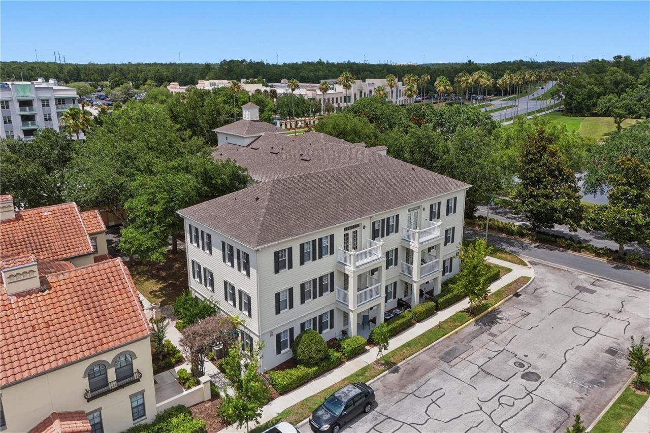 700 Siena Palm Drive, Unit 101, Kissimmee, FL 34747 Photo