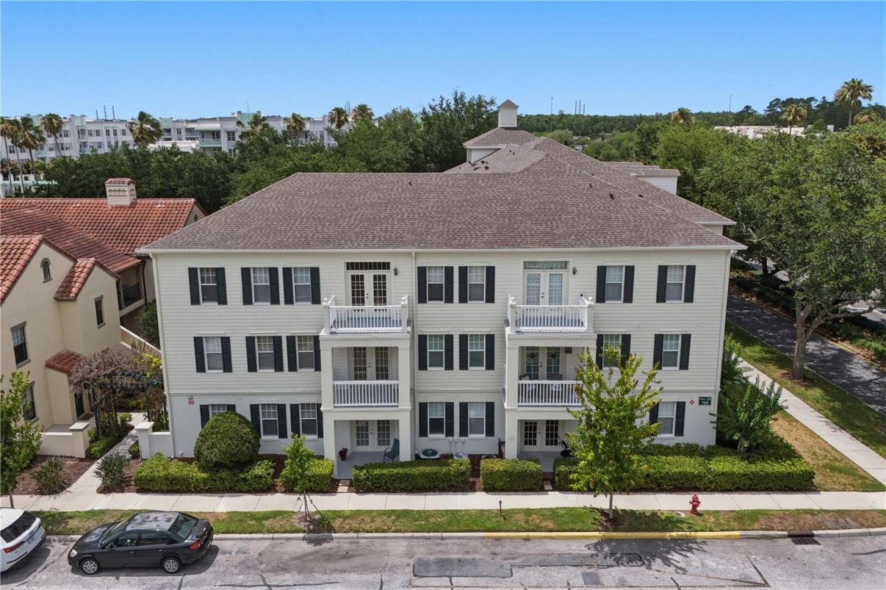 700 Siena Palm Drive, Unit 101, Kissimmee, FL 34747 Photo