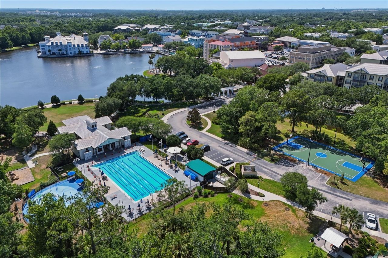 700 Siena Palm Drive, Unit 101, Kissimmee, FL 34747 Photo