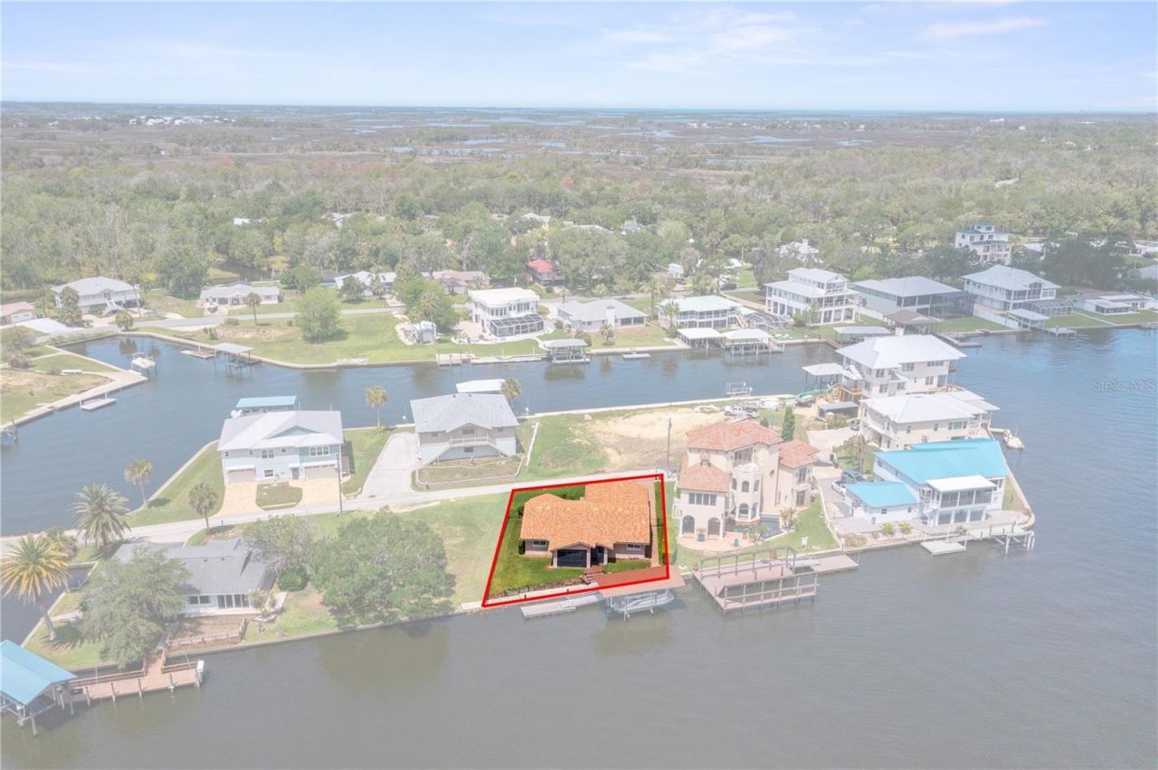 2221 N Kings Cove Point, Crystal River, FL 34429 Photo