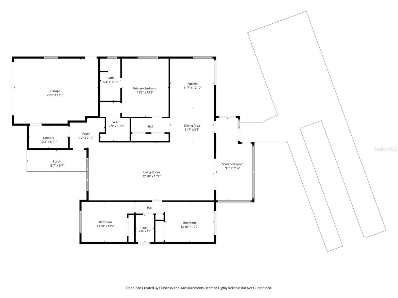 2221 N Kings Cove Point, Crystal River, FL 34429 Photo