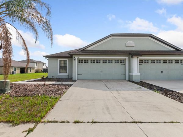 5581 MAGGIORE BOULEVARD, LAKELAND, FL 33805