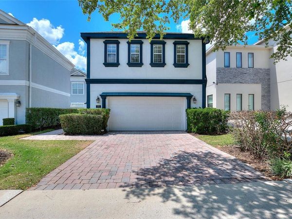 1524 EUSTON DR , KISSIMMEE, FL 34747