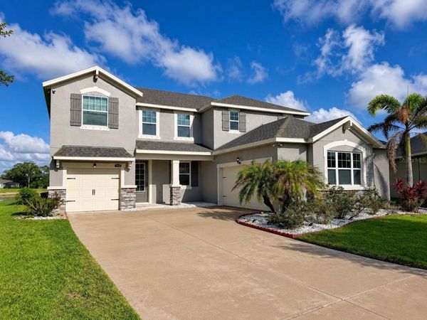 10708 PLANER PICKET DRIVE, RIVERVIEW, FL 33569