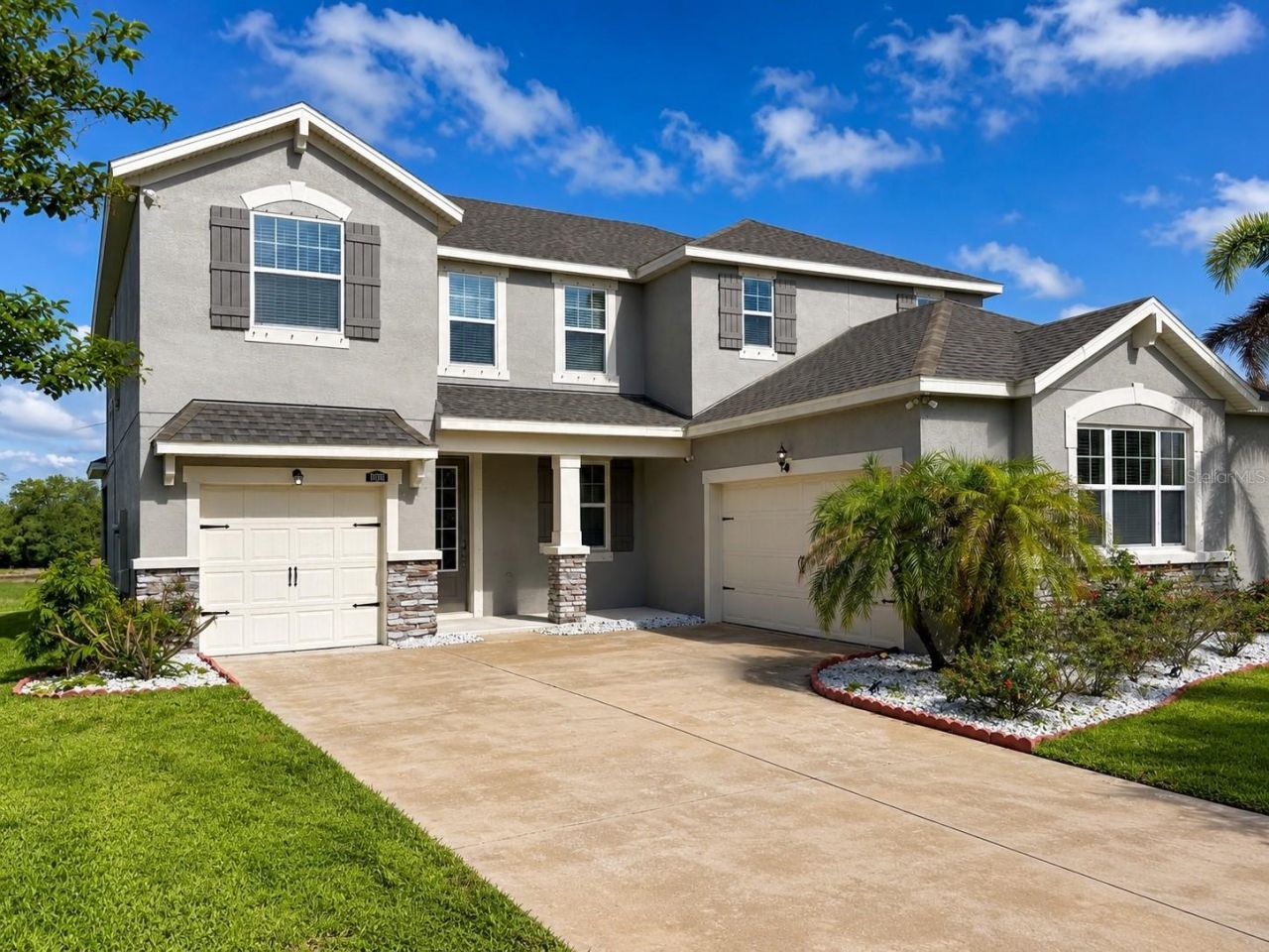 10708 Planer Picket Drive, Riverview, FL 33569 Photo
