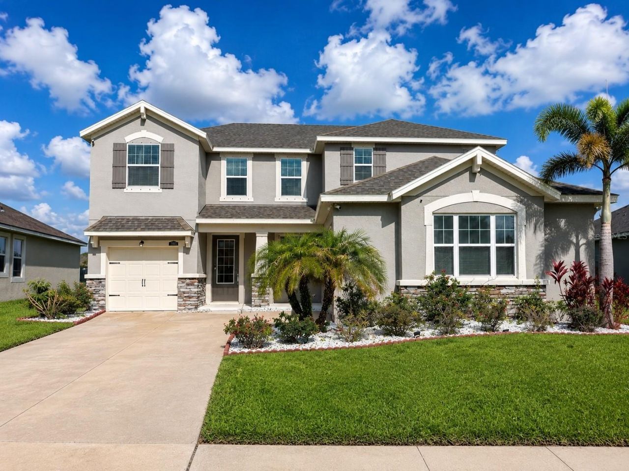10708 Planer Picket Drive, Riverview, FL 33569 Photo