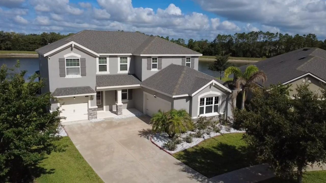 10708 Planer Picket Drive, Riverview, FL 33569 Photo