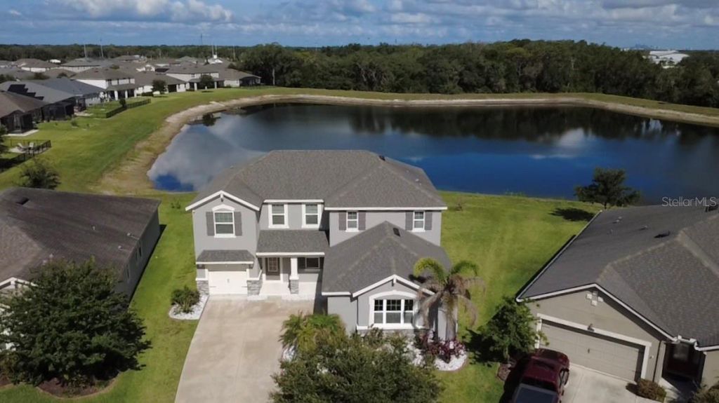 10708 Planer Picket Drive, Riverview, FL 33569 Photo