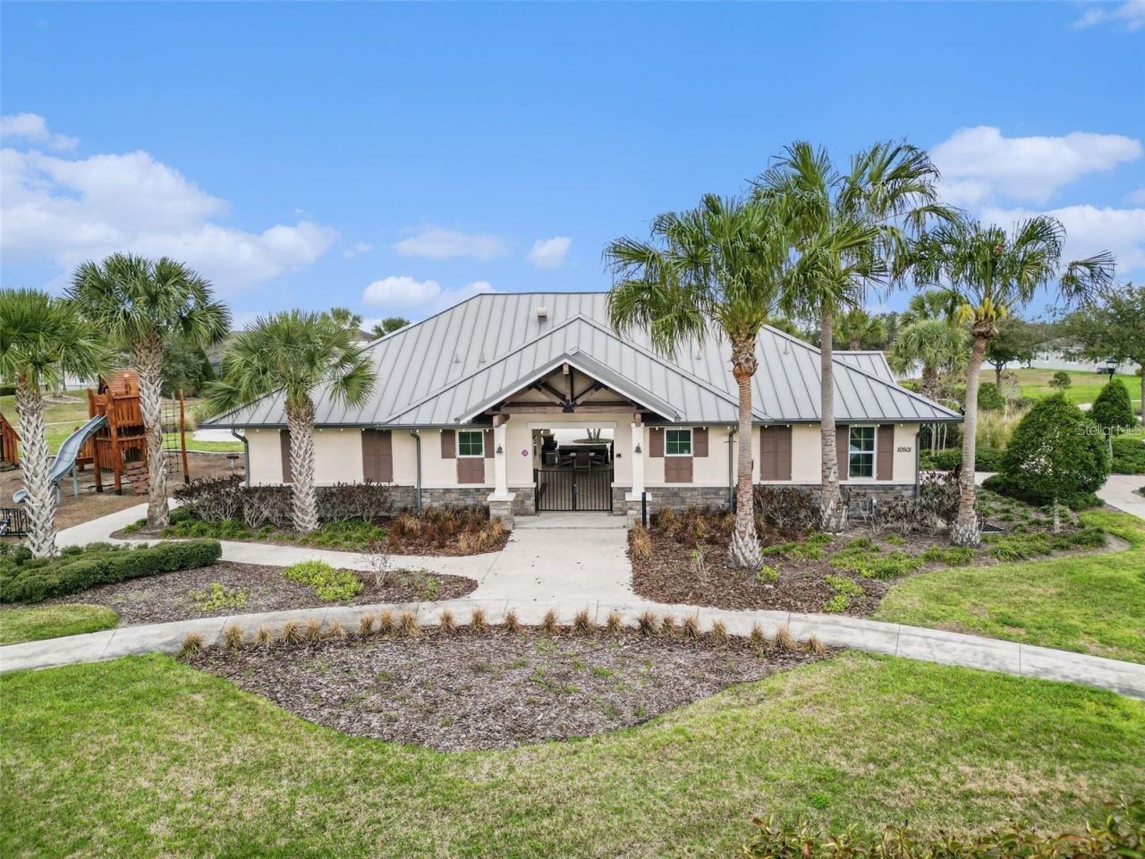 10708 Planer Picket Drive, Riverview, FL 33569 Photo