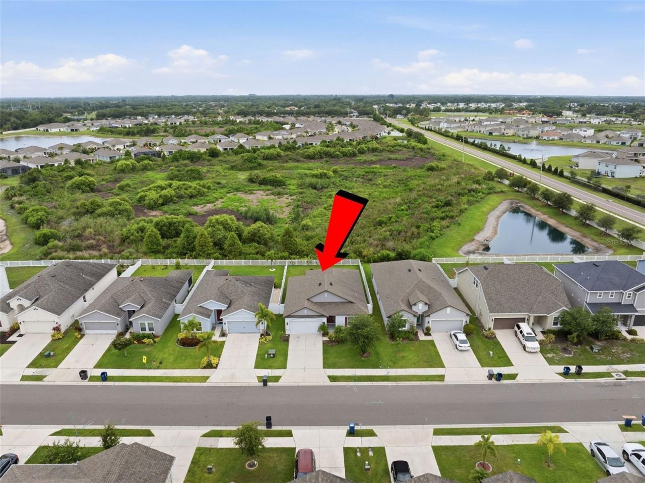 4819 Windy Hammock Way, Palmetto, FL 34221 Photo
