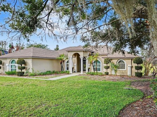 3073 LANDINGS COURT , HAINES CITY, FL 33844