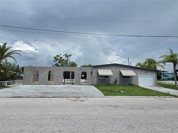13006 PORT COURT , HUDSON, FL 34667