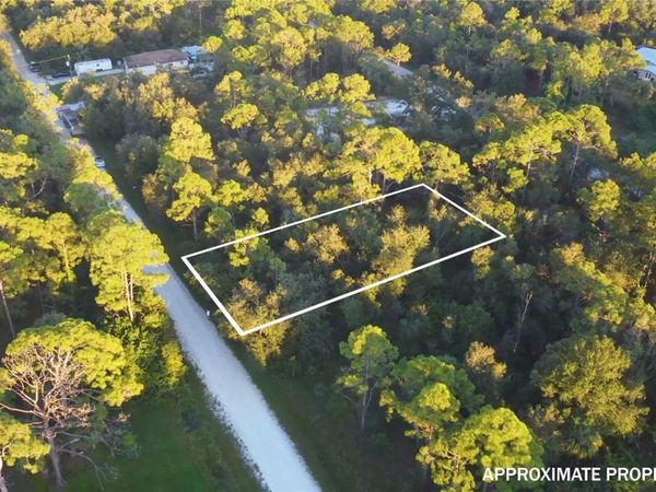 28153 ALATADENA DRIVE, PUNTA GORDA, FL 33955
